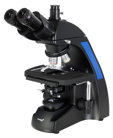 МИКРОСКОП LEVENHUK 870T, ТРИНОКУЛЯРНЫЙ