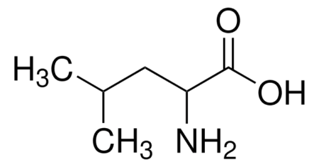 DL-ЛЕЙЦИН (200Г) /DL-LEUCINE