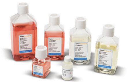 НАБОР СРЕД SEAHORSE XF DMEM ASSAY MEDIUM PACK, PH 7.4, АРТ. 103680-100, AGILENT TECHNOLOGIES