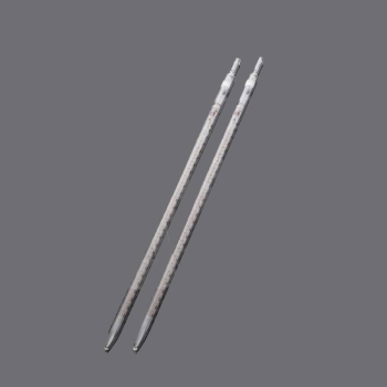 ПИПЕТКА МОРА 0,5 МЛ, КЛАСС A, ТИП 1, КОРИЧН.ГРАД, ASTM, RTR.123.450.00D