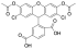 6-КАРБОКСИ-H2DCFDA (6-КАРБОКСИ-2',7'-ДИХЛОРОДИГИДРОФЛУОРЕСЦЕИН ДИАЦЕТАТ), 25 MG, 3290-25MG
