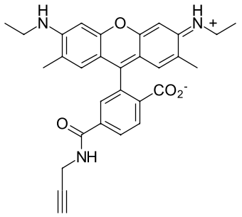 R6G АЛКИН, 6-ИЗОМЕР, 1 MG, A52B0