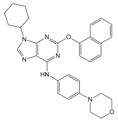 ПУРМОРФАМИН, ?98%, 5 МГ, АРТ. SML0868-5MG, SIGMA-ALDRICH