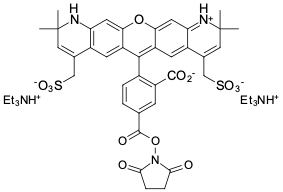 AF 568 NHS-ЭФИР, 5 MG, 24820