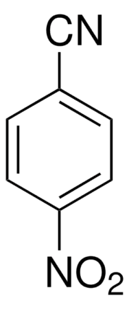 П-НИТРОБЕНЗОНИТРИЛ (2Г) /4-NITROBENZONITRILE