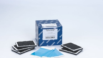 ПЛАНШЕТЫ QIACUITY NANOPLATE 8.5K 24-WELL, 10 ШТ/УПАК, АРТ. 250011, QIAGEN