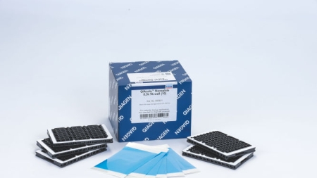 ПЛАНШЕТЫ QIACUITY NANOPLATE 8.5K 24-WELL, 10 ШТ/УПАК, АРТ. 250011, QIAGEN