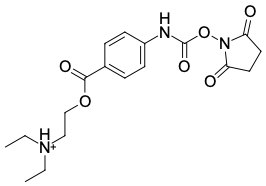 IPC, РЕАГЕНТ ДЛЯ МЕЧЕНИЯ ГЛИКАНОВ, 5 MG, 4383-5MG