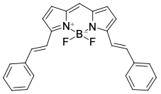 3,5-БИС-[(E)-2-ФЕНИЛЭТЕНИЛ]-BDP, КРАСИТЕЛЬ ДЛЯ ЛИПИДОВ, 5 MG, 2035-5MG