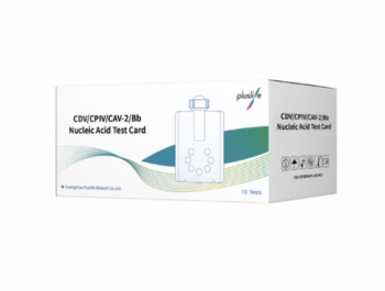 ЧИП-КАРТРИДЖ PLUSLIFE CRQ (CDV/CPIV/CAV-2/BB), АРТ. RM2010400-10, GUANGZHOU PLUSLIFE TECHNOLOGY