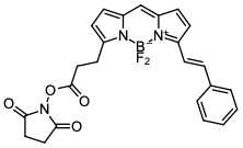 BDP 564/570 NHS-ЭФИР, 50 MG, 5H420