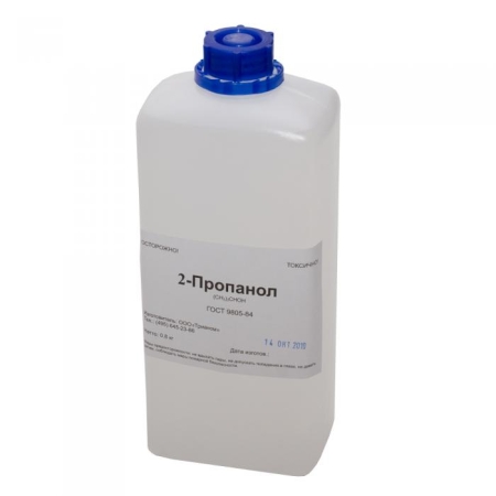 2-ПРОПАНОЛ ДЛЯ ЖХ-МС (LC-MS) (2,5 Л), NEOFROXX