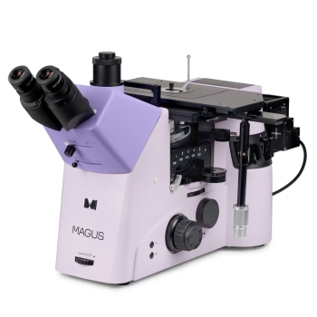 МИКРОСКОП МЕТАЛЛОГРАФИЧЕСКИЙ ИНВЕРТИРОВАННЫЙ MAGUS METAL V790 DIC