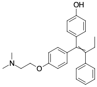 (E/Z)-4-ГИДРОКСИТАМОКСИФЕН, 50 MG, 3669-50MG