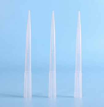 НАКОНЕЧНИКИ НА 1000 МКЛ, 500 ШТ./УПАК, АРТ. TP-1000,WUHAN FINE BIOTECH