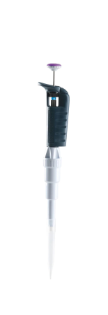 ДОЗАТОР GILSON PIPETMAN P5000G МЕХАНИЧЕСКИЙ, ОДНОКАНАЛЬНЫЙ, 500-5000 МКЛ