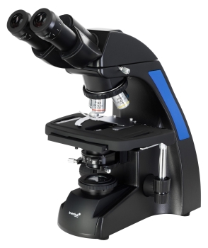 МИКРОСКОП LEVENHUK 850B, БИНОКУЛЯРНЫЙ