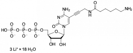 АМИНО-11-CTP, 25 UMOL, 3355-25UMOL