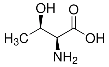 L-ТРЕОНИН (100Г) /L-THREONINE