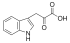 B-ИНДОЛИЛПИРОВИНОГРАДНАЯ КИСЛОТА (1Г) /INDOLE-3-PYRUVIC ACID