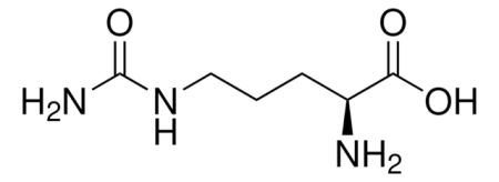 L-ЦИТРУЛЛИН(5Г) /L-CITRULLINE