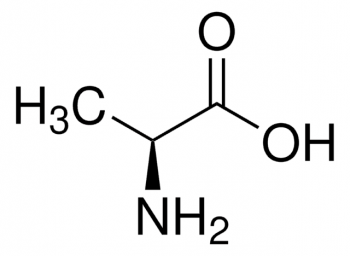 L-АЛАНИН L-ALANINE (250 Г)