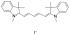 CYANINE5 ДИМЕТИЛ, 500 MG, 3571-500MG