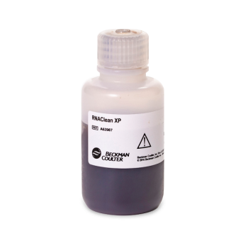 НАБОР AGENCOURT RNACLEAN XP KIT, ДЛЯ ОЧИСТКИ РНК, 40 МЛ, АРТ. A63987, BECKMAN COULTER