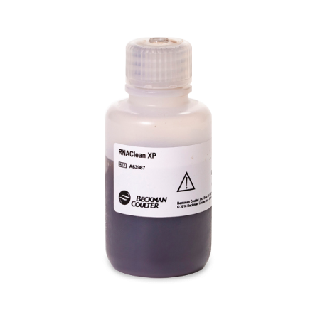 НАБОР AGENCOURT RNACLEAN XP KIT, ДЛЯ ОЧИСТКИ РНК, 40 МЛ, АРТ. A63987, BECKMAN COULTER