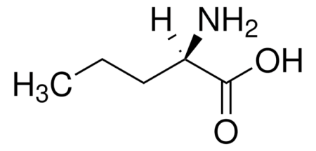 D-НОРВАЛИН (1Г) /D-NORVALINE