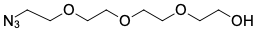АЗИД-ПЭГ4-ОН, 1 G, 2472-1G