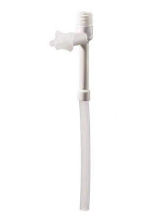 ВОДОСТРУЙНЫЙ ВАКУУМНЫЙ НАСОС TERMO SCIENTIFIC NALGENE VACUUM PUMP (ASPIRATOR TYPE, POLYPROPYLENE)