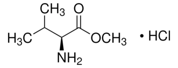 L-ВАЛИН МЕТИЛОВЫЙ ЭФИР ГИДРОХЛОРИД (25Г) / L-VALINE METHYL ESTER HYDROCHLORIDE