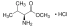 L-ВАЛИН МЕТИЛОВЫЙ ЭФИР ГИДРОХЛОРИД (25Г) / L-VALINE METHYL ESTER HYDROCHLORIDE