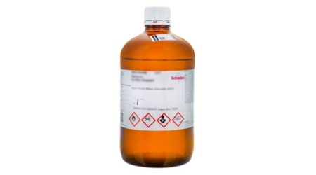 ЭТИЛАЦЕТАТ ,ВЭЖХ MULTISOLVENT® HPLC GRADE ACS ISO UV-VIS