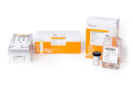 MISEQ REAGENT KIT V3 (150-CYCLES)