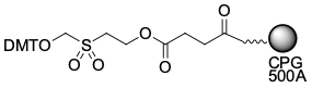 ФОСФАТ CPG 500 V2, 1 G, 47860