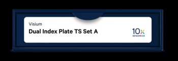 НАБОР ИНДЕКСОВ DUAL INDEX PLATE TS SET A, 96 RXNS, АРТ. 1000251, 10X GENOMICS