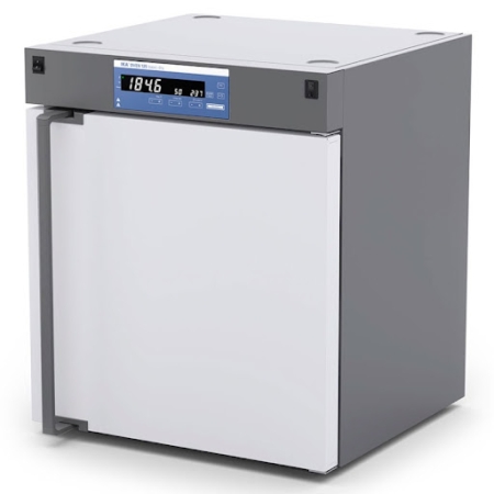ШКАФ СУШИЛЬНЫЙ IKA OVEN 125, 125 Л