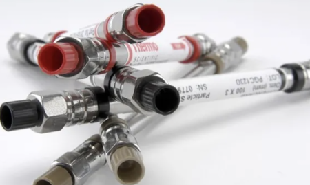 КОЛОНКА BETABASIC-18, 150*4,6 ММ, 3 МКМ, THERMO SCIENTIFIC 71503-154630, 6322523