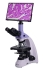 МИКРОСКОП БИОЛОГИЧЕСКИЙ ЦИФРОВОЙ MAGUS BIO D230TL LCD