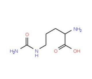 DL-ЦИТРУЛЛИН (10Г) / DL-CITRULLINE