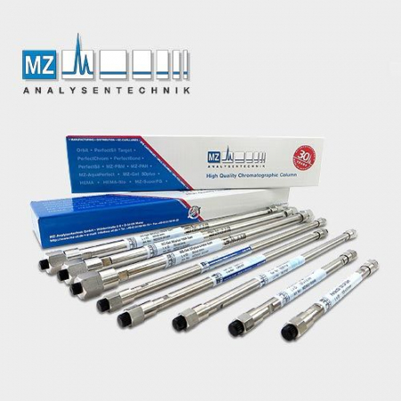 КОЛОНКА ВЭЖХ MZ INERTSIL ODS-3, 5 МКМ, 100Х3,0 ММ