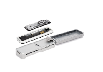 ПРОТОЧНАЯ ЯЧЕЙКА ДЛЯ СЕКВЕНИРОВАНИЯ FLONGLE FLOW CELL (R10.4.1), 1 ШТ, АРТ. FLO-FLG114, OXFORD NANOPORE TECHNOLOGIES