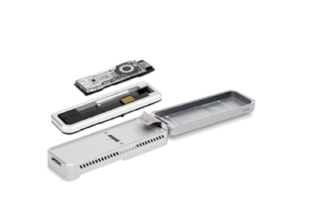 ПРОТОЧНАЯ ЯЧЕЙКА ДЛЯ СЕКВЕНИРОВАНИЯ FLONGLE FLOW CELL (R10.4.1), 1 ШТ, АРТ. FLO-FLG114, OXFORD NANOPORE TECHNOLOGIES