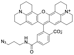 ROX-АЗИД, 6-ИЗОМЕР, 5 MG, B2230