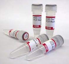 ДНК-ПОЛИМЕРАЗА KOD XTREME, 200 Е.А., АРТ. 71975-3, SIGMA-ALDRICH