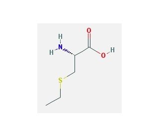 S-ЭТИЛ-L-ЦИСТЕИН (5Г) /S-ETHYL-L-CYSTEINE