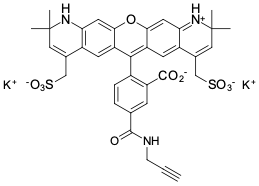 AF 568 АЛКИН, 100 MG, F48B0