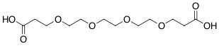 ПЭГ3-ДИКАРБОНОВАЯ КИСЛОТА, 10 G, 1715-10G